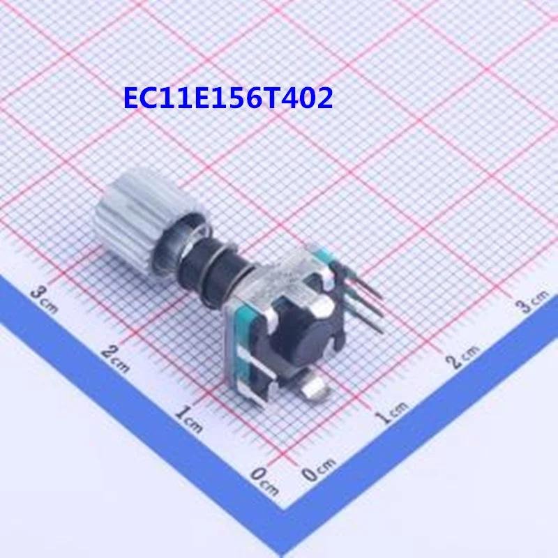 5pcs 100% Original EC11E156T402 EC11E1820402 EC11E18244A5 Rotary Encoder