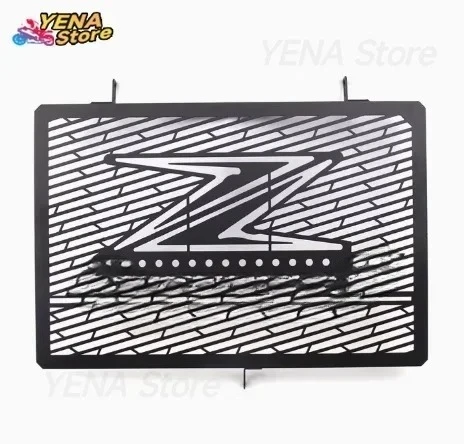 ラジエーターカバープロテクター,カワサキニンジャズ1000 z1000sx z750z800に適用可能