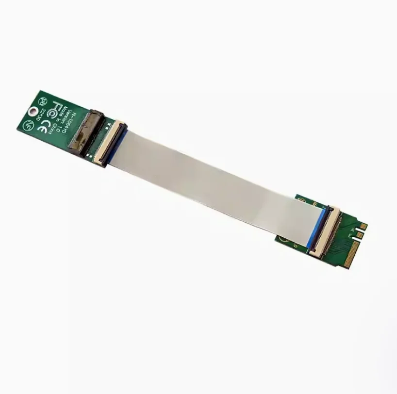 A+E E key M.2 NGFF WIFI wireless network adapter extension cable does not support CNVi protocol - Image 4