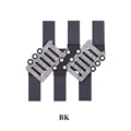 BK