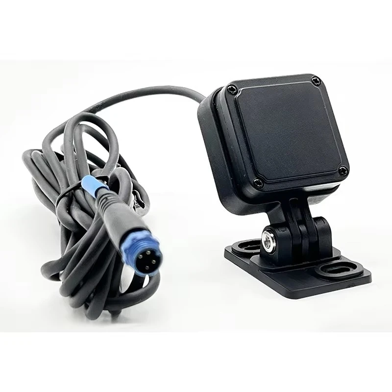 

M7 Blind Spot Detection System Radar 77G hz Safe Driving Assist LCA Change Lane Warning Sensor Millimeter Wave Radar