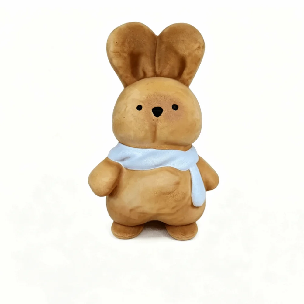 Slow Rebound Rabbit Squishy Slow Rising Super Soft Rabbit Squeeze Bunny Assorted Colors Rabbit Slow Rising Children