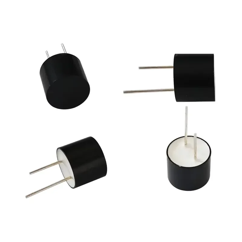 

40kHz 10mm Waterproof Ultrasonic Transducer D40E10B Cost Price Sensor for Range Measuring