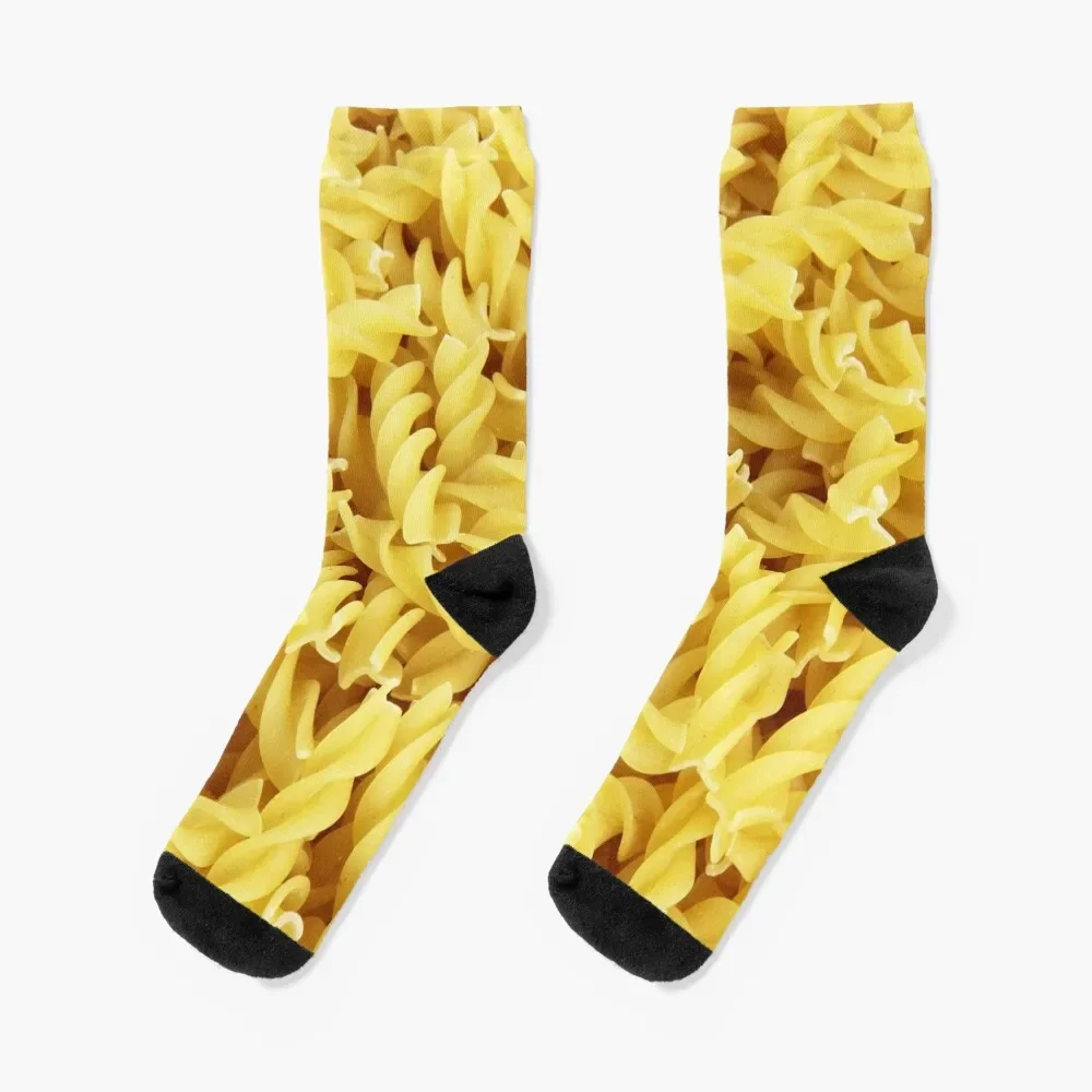 Pasta Socks golf essential Ladies Socks Men's