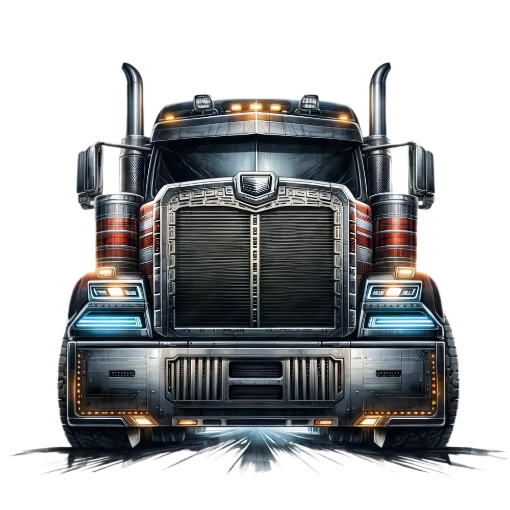 Wall Sticker Kids Room Background Home Decoration Mural Living Room Wallpaper Funny Decal Optimus Prime Truck B33