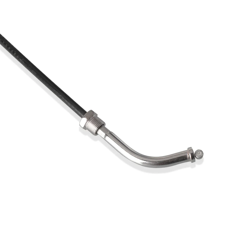 Cable de acelerador de motocicleta, repuesto de motor Vertical para 125cc, 150cc, 200cc, 250cc, ATV, moto de cross, Go Kart, CRF, pieza de Moto