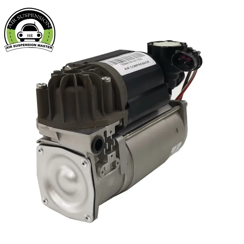 Air Suspension Compressor Pump For Land Rover Discovery 2 1998-2004 RQG100041 4154031030 4154039252