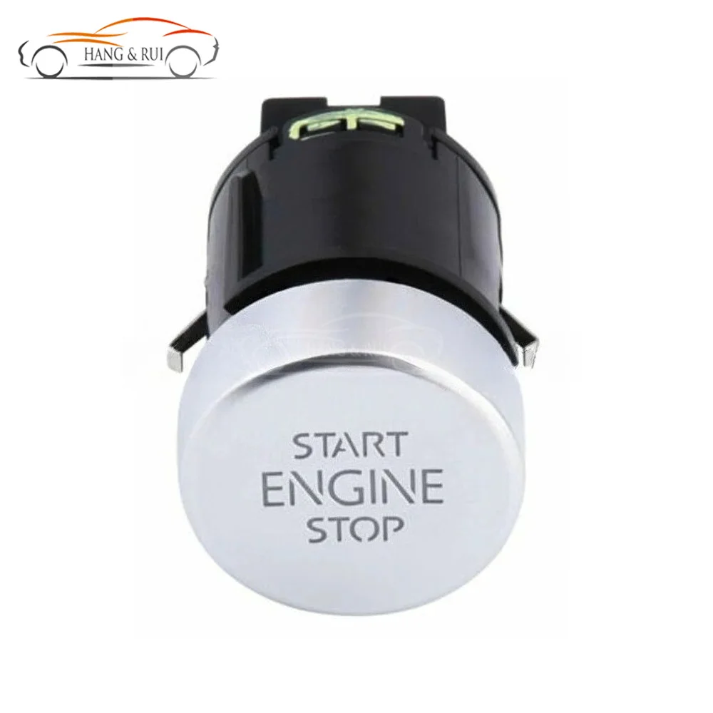 56D959839A Automatic Engine Start Stop Switch Button 5N0959839 5N0959839B For VW Golf Plus Sharan TIguan Seat Alhambra 2008-2021
