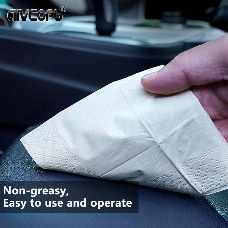 Auto Plastic Restorer Back To Black Gloss Car Cleaning Products Plastic Leather Restore Car Polish &Repair Coating Renovator - Image 5