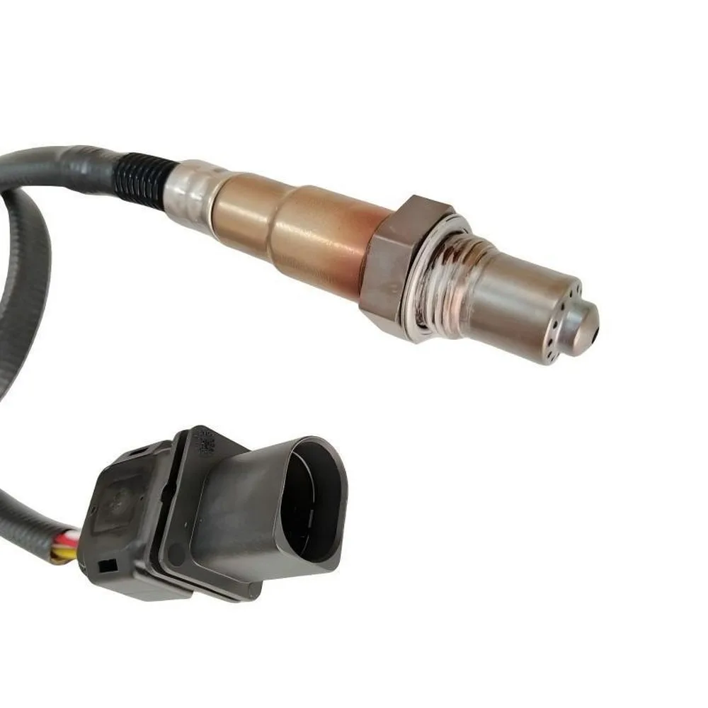 For Can-Am Maverick X3 Oxygen Sensor 707602926 5-Wire 6-Pin Lambda O2 Probe