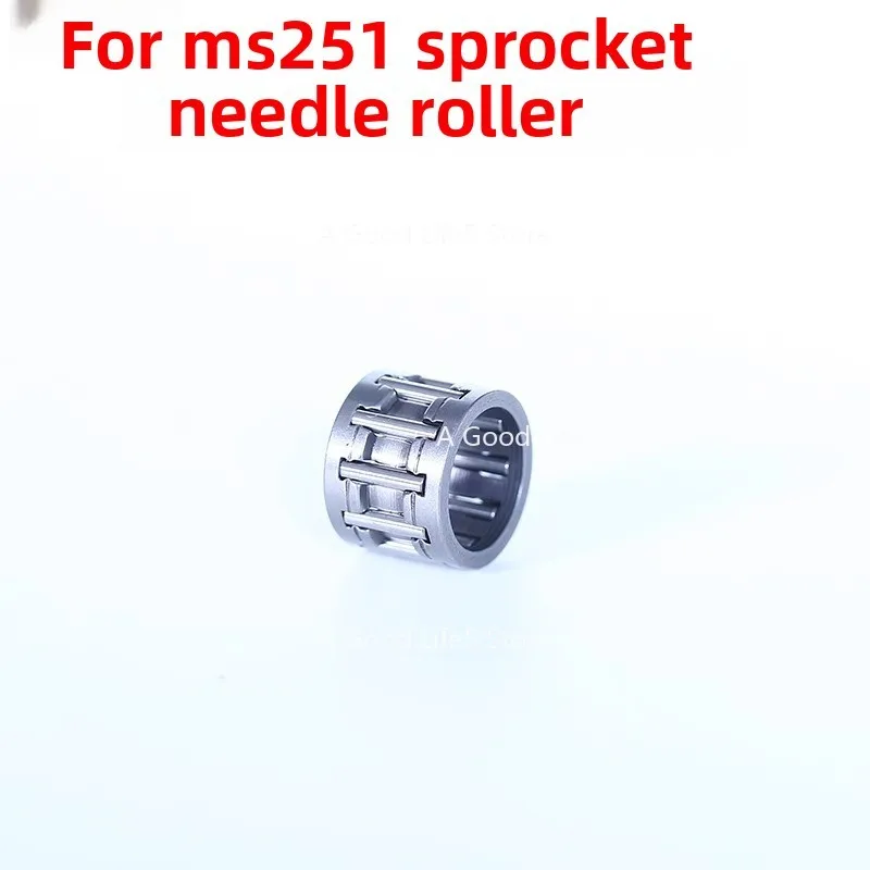 

Apply To MS251 Chainsaw Accessories for STIHL 231C Logging Saw Guide Chain Cylinder Carburetor Start