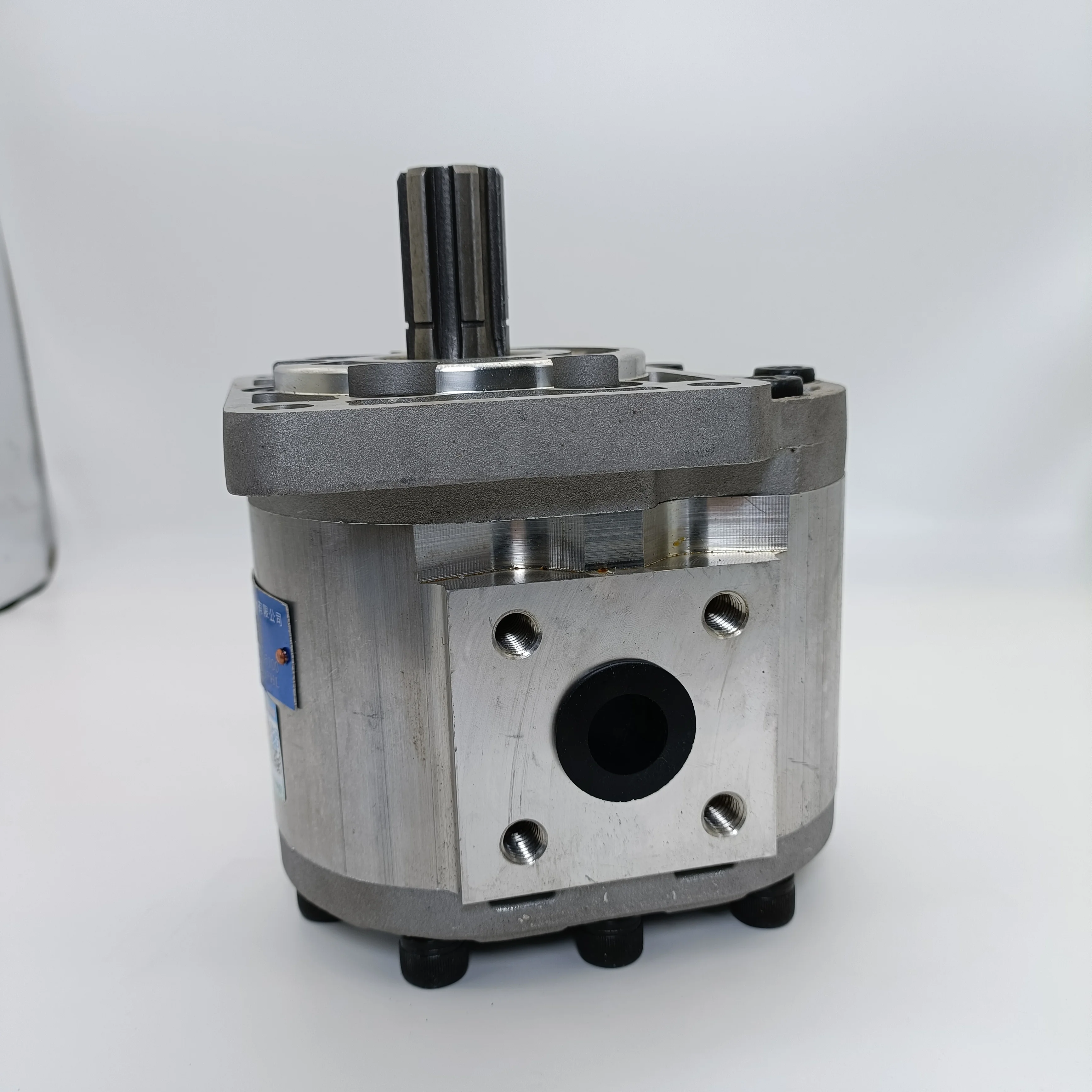 

CBK CBT Series Gear Pump CBK1008-B3F CBK1016-B1FR CBK10254 CBT-E550 CBT-E525 CBT-E532 CBF-F100/16P CBF-F80/63P CBF-F90/50P