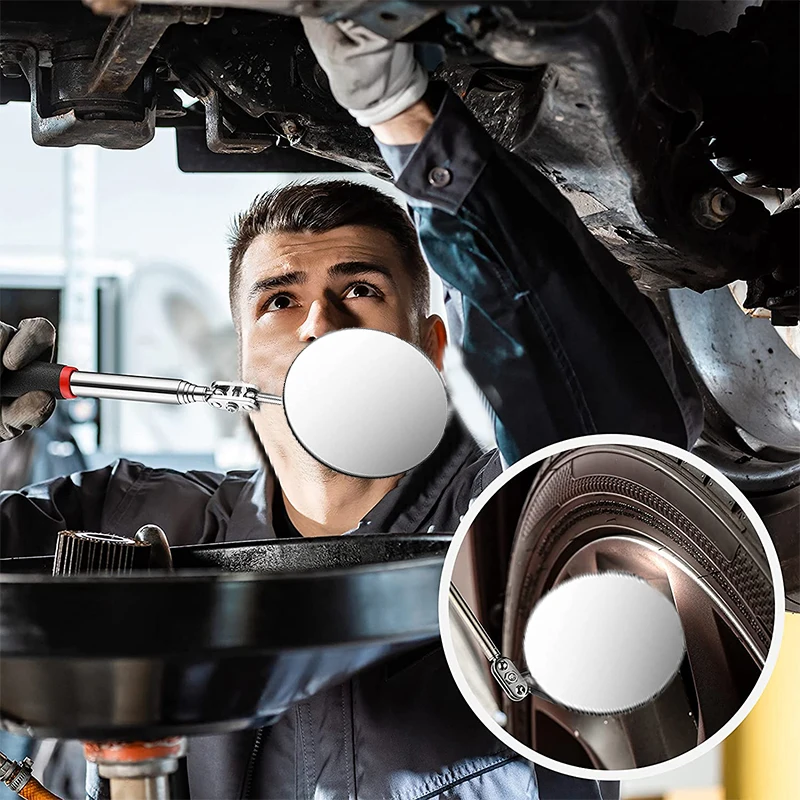 Thumbnail 2 - #12 Top 30 Inspection Mirrors Worth Buying In 2026