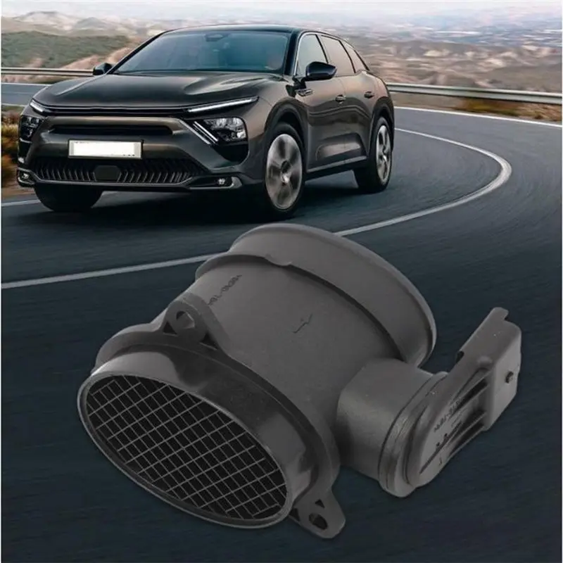 AS57-Mass Air Flow Meter Sensor For Citroen Berlingo C2 C3 C4 C5 Dispatch 1.6 HDI 1920GV 1920.GV