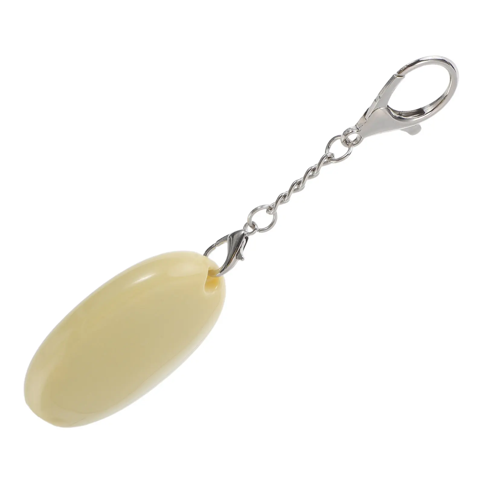 Mini Purse Touch Sensing Bag Light Yellow Rechargeable LED Handbag Lamp Keychain Flashlight Inside Tote Essentials Night Use