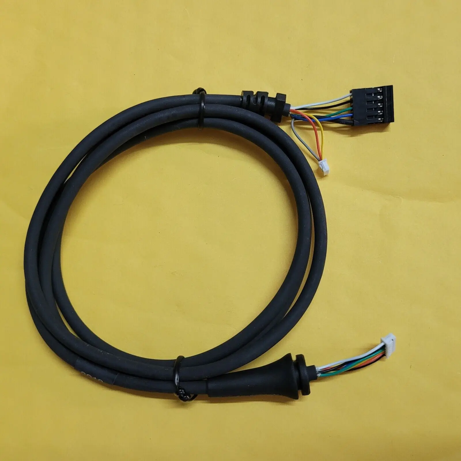 Brand New for Bose A10 X Audio Cable Controller Cable Aviation Headset Connection Original Cable SS