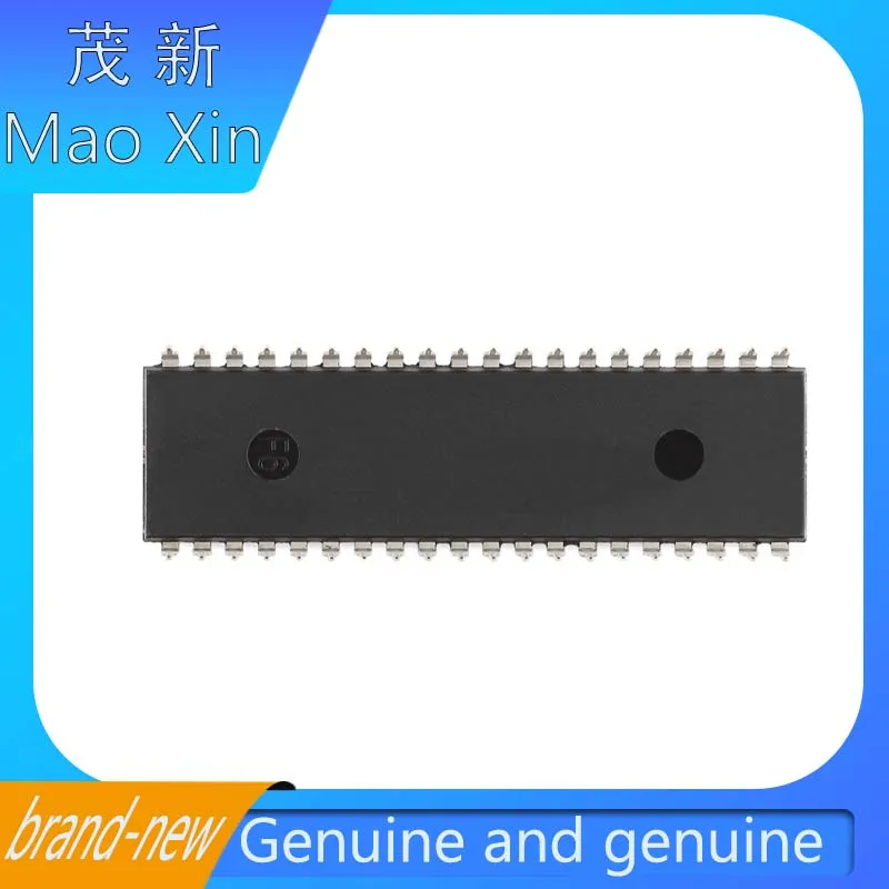 Original genuine direct insertion STC89C52RC-40I-P DIP40 microcontroller chip