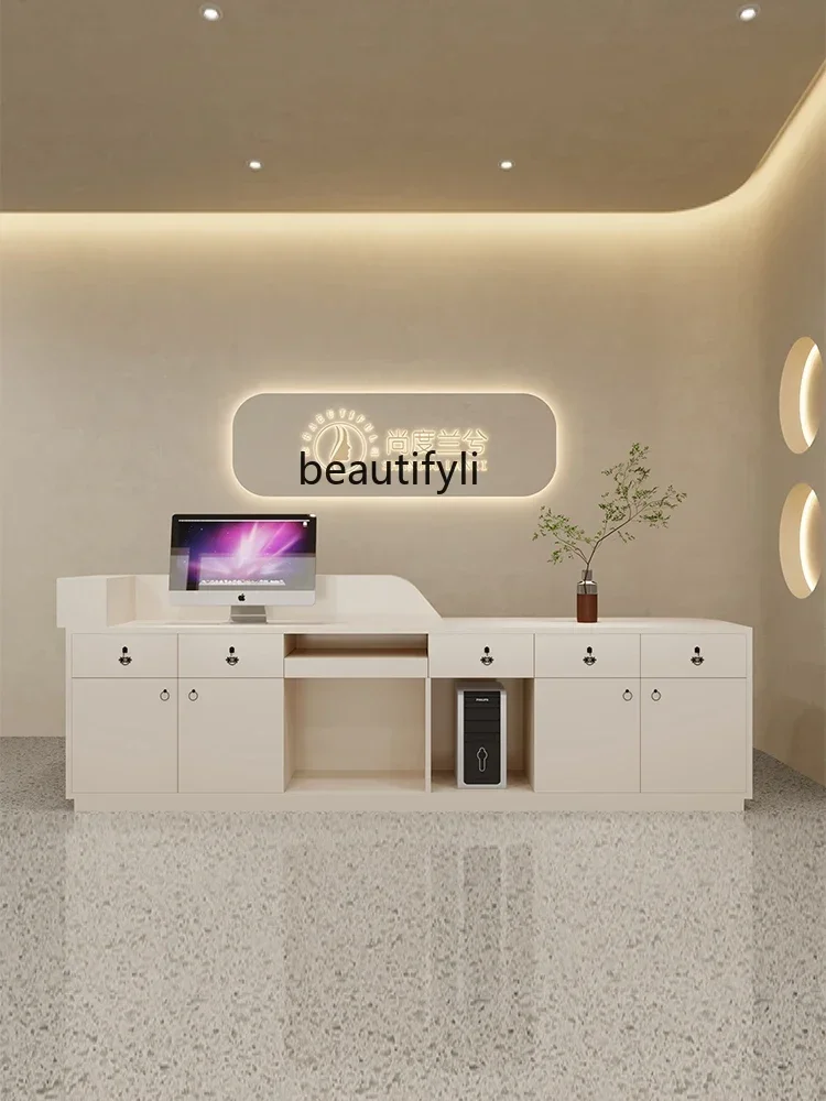 smt14 ss newSimple متجر الملابس الحديثة أمين الصندوق مكتب صالون تجميل صالون حلاقة بار شركة مكتب الاستقبال عيادة الفم الاستقبال