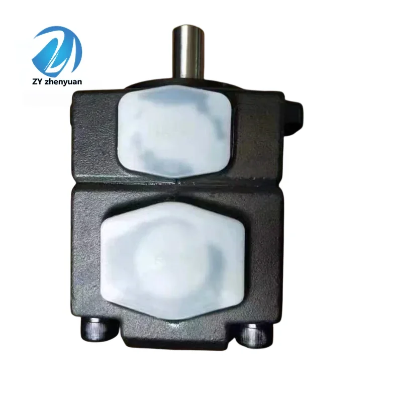 

2026 High Quality Vane Pump PV2R1-12-F-RAR-43 PV2R13-25-116F-REAA PV2R13-25-116F-REAA PV2R2-33F1