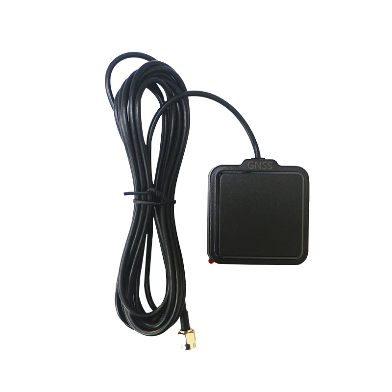 50 PCS GNSS Full Band Waterproof External Communication Antenna With SMA Connector GPS, BDS, GLONASS, Galileo For Outdoor Equipm