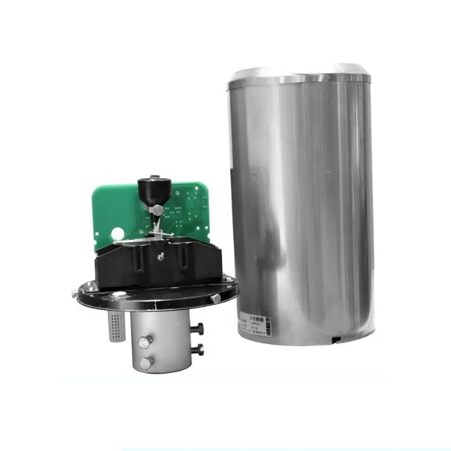 

2026 Professional Outdoor Industrial Used Meteorological Instrument 0.1mm Tipping Bucket Rain Gauge Rain Sensor for Weather Stat