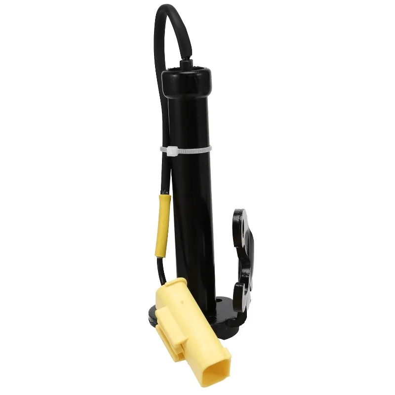 2 قطعة جديد L & R نشط بونيه المحرك المفصلي الاستشعار 51237263055 51237263056 ل-BMW 5 6 7 سلسلة F10 F11 F06 F12 F01 F02 #3