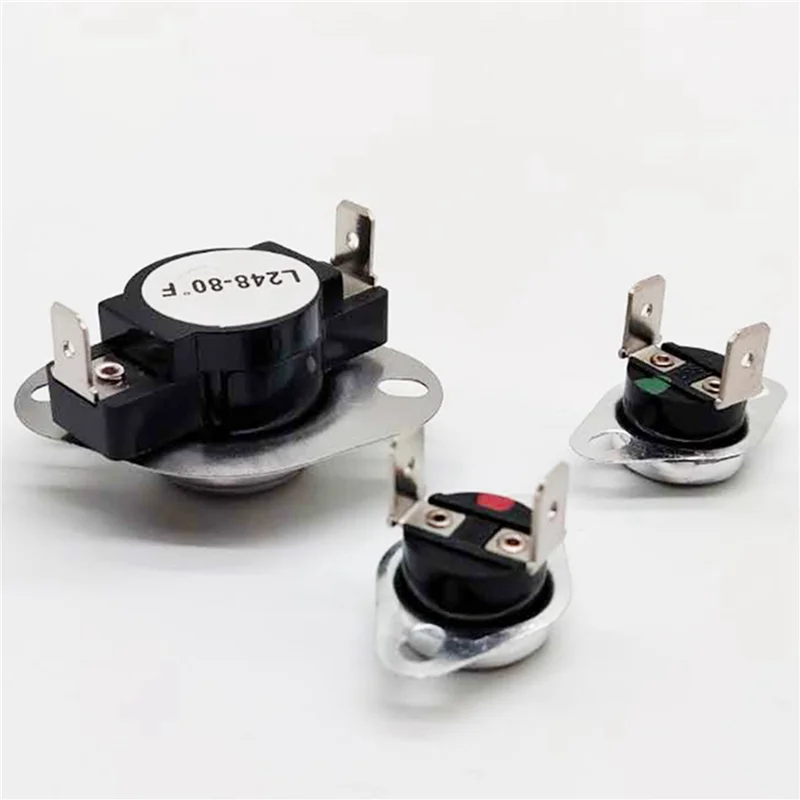 ABGR-4X เครื่องเป่าฟิวส์ความร้อนเทอร์โมชุดสําหรับ LA-1053 สําหรับ AH2162282 Qp5