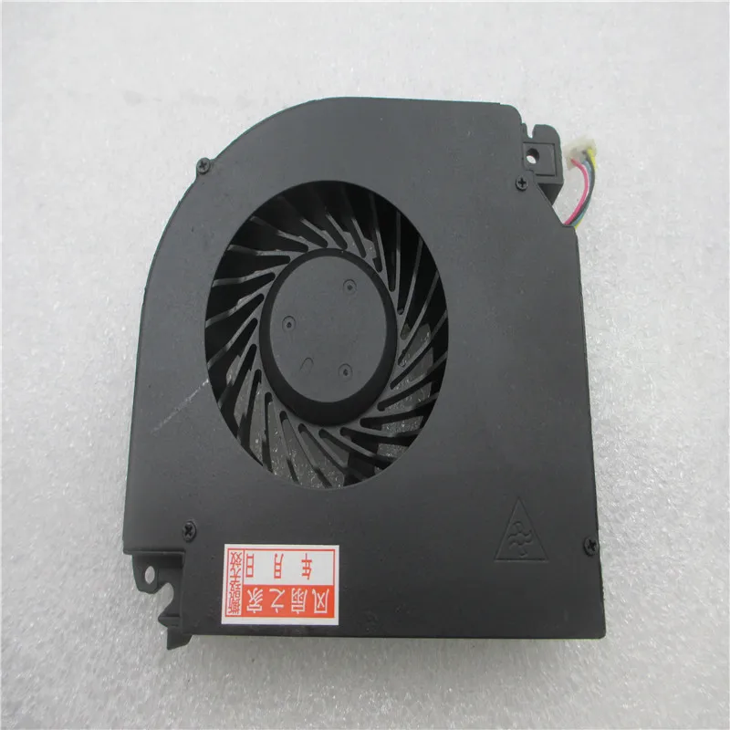 

KSB0705HC-BK55 MG60120V1-C180-S9A DC28000B0SL CN-0CJ0RW 26PND COOLING FAN FOR Dell Precision M6700 M5700 CJ0RW GPU COOLING FAN