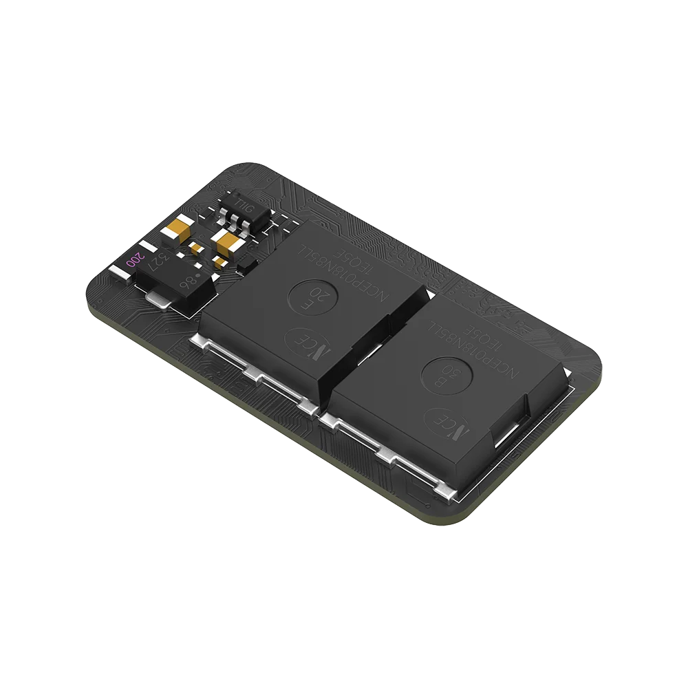 iFlight FPV Anti Spark Filter For Chimera7/Nazgul/Nazgul Evoque Series RC DIY Racing Drone