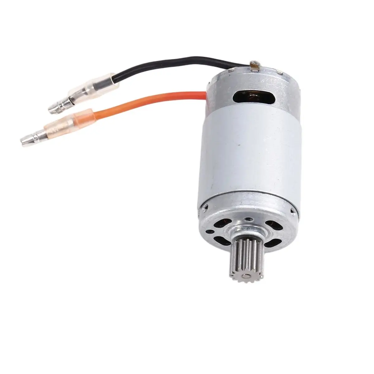 ترقية سيارة RC 390 محرك (مع التروس) لملحقات سيارة RC X9115 X9116 9120 #3