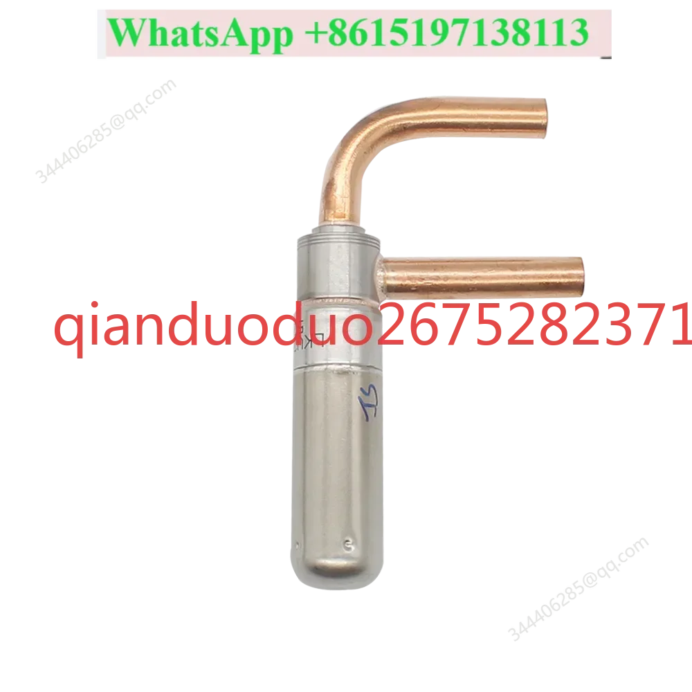 Suitable for Daikin air conditioner electronic expansion valve body LVK-29D36 FJMP140AA new 2110105
