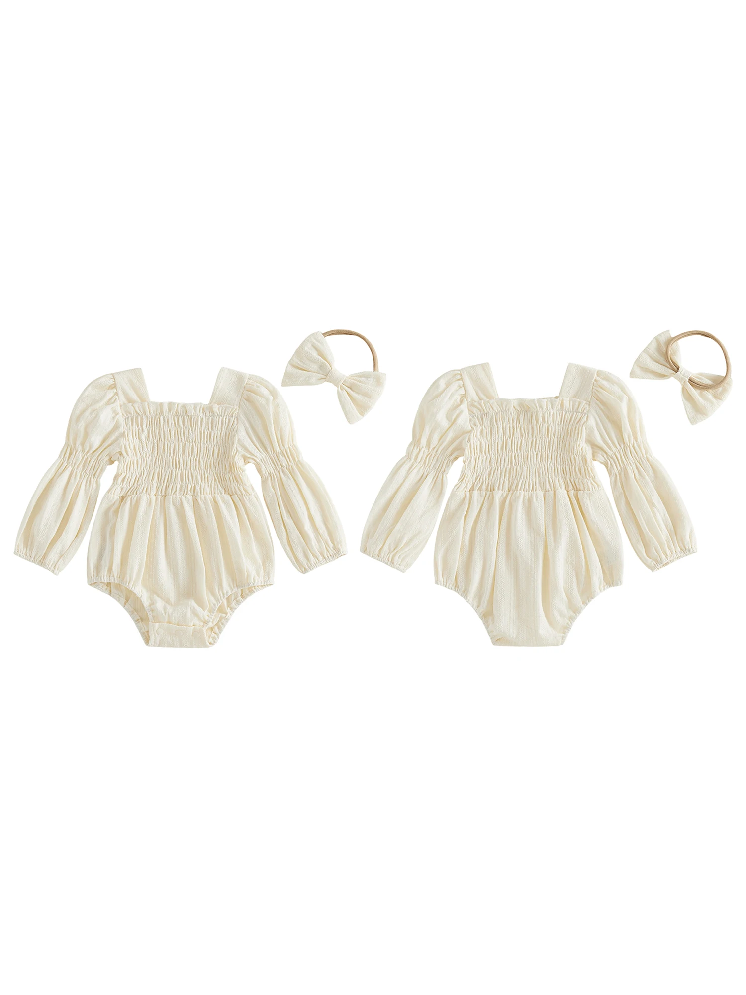 Thumbnail 3 - #33 Compare Baby Outfits Before You Buy