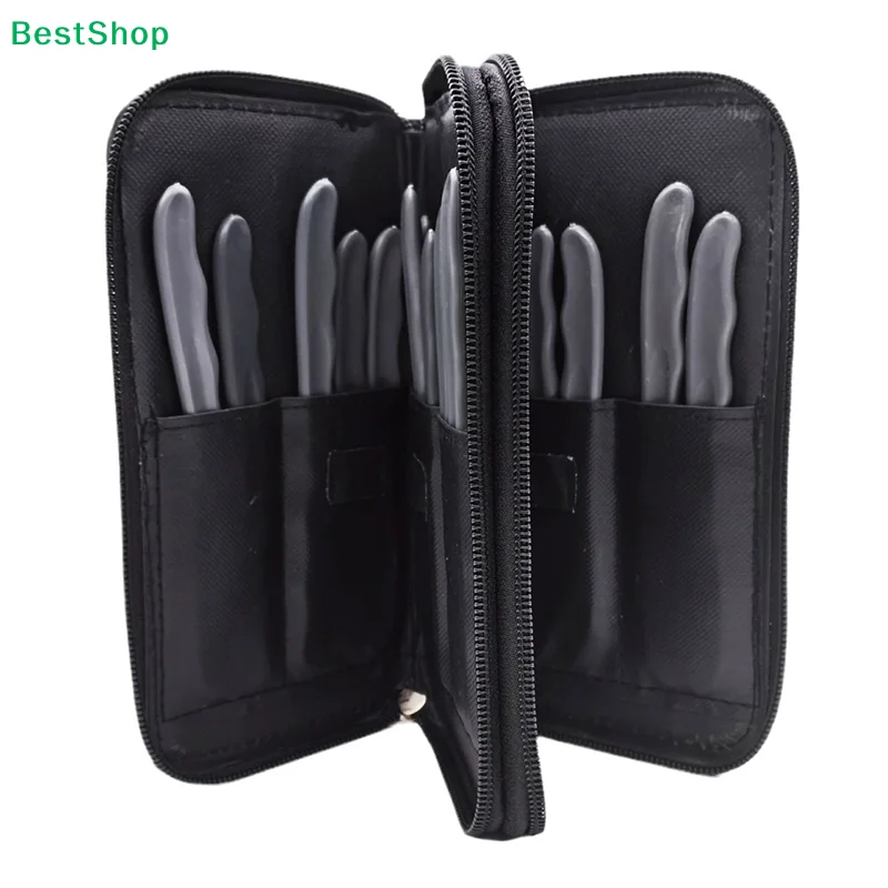 ★24PCS Titanium-Plated Car Unlock Extractor Set  And Auto  Tools Combo Kit For Beginners/Pros