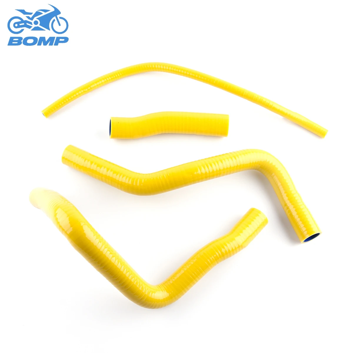 FOR 2001-2004 SUZUKI GSX-R GSXR 1000 GSXR1000 2002 2003 Radiator Hoses Silicone Tubes Kit Piping 4Pcs 11 Colors