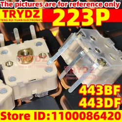 1pcs Original New 223P 443DF 443BF Variable capacitance