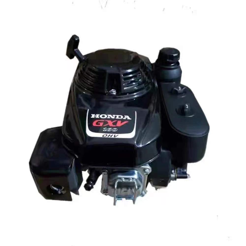 

H0NDA GXV160 Single Cylinder Vertical Shaft Lawn Mower Gasoline Engine
