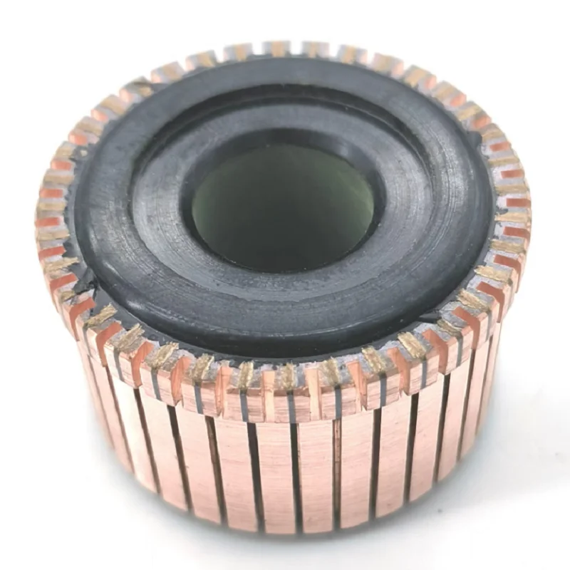 36.5*14*25*36P Commutator Bhy-2360-36