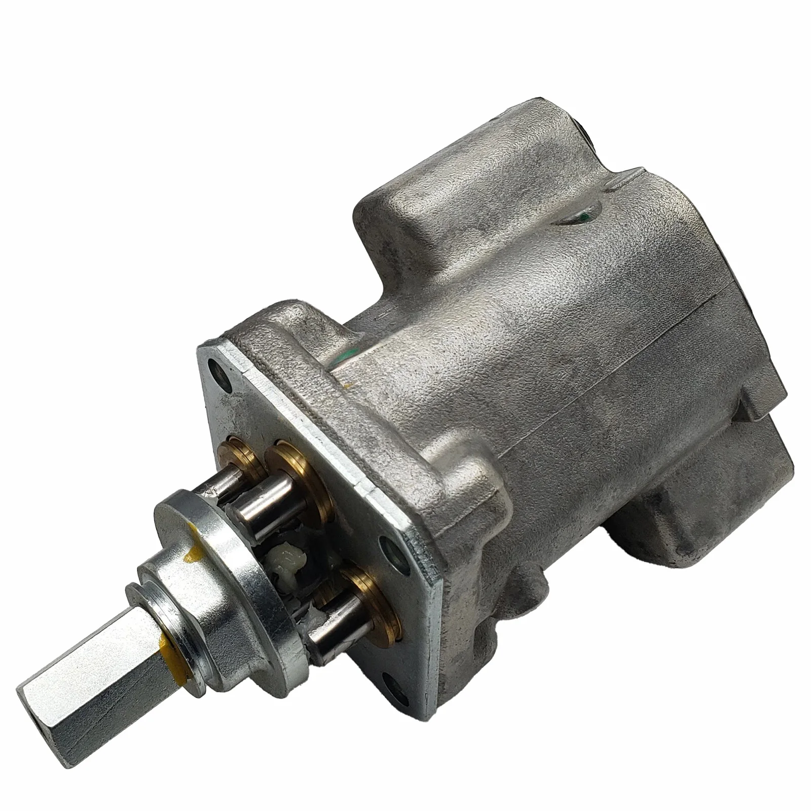 Hydraulic Pilot Control Valve 9247135 Compatible for John Deere 270CLC 200CLC 450CLC 240DLC 225CLC 600C 370C 75D 85D 3554 Diesel