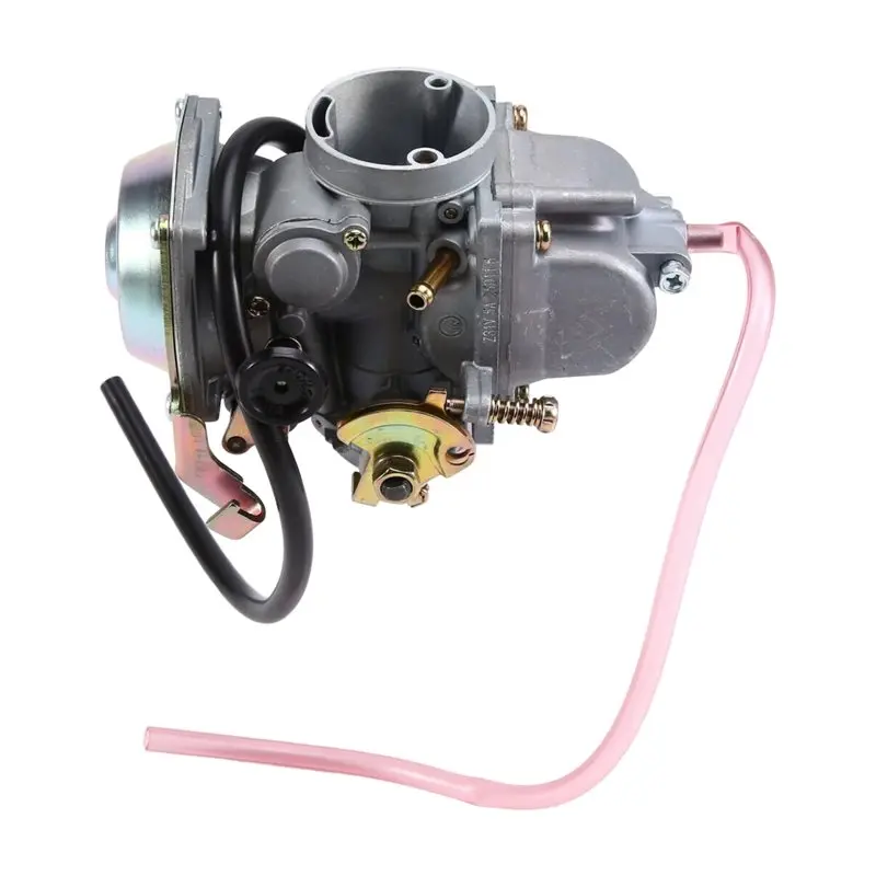 Manual de Reparo de Carburador A20K para Motocicletas 19004853 para GN250 GN300 DR250 Benelli Tornado 250 Roketa JS400-7 Hensim HS