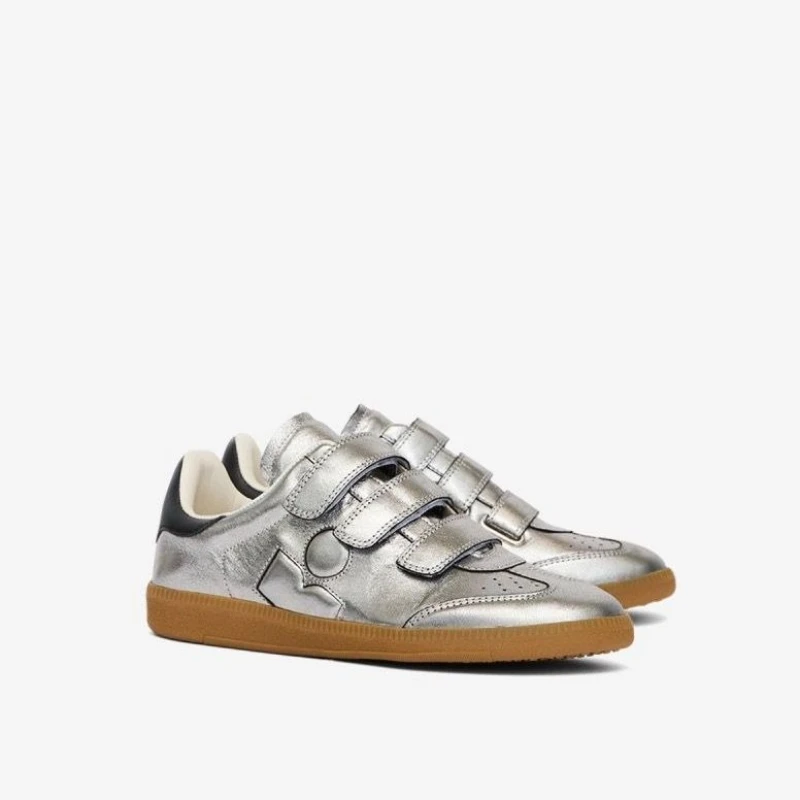 Nieuwe unisex lage sneakers van suède leer, sportskateschoenen voor heren en dames, lente zomer mode casual sneakers