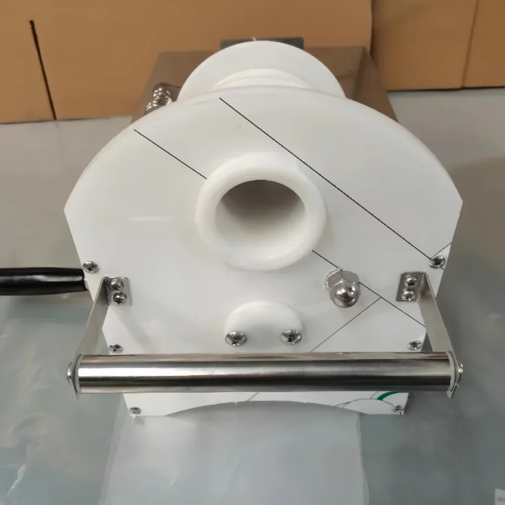 Food Grade Material…