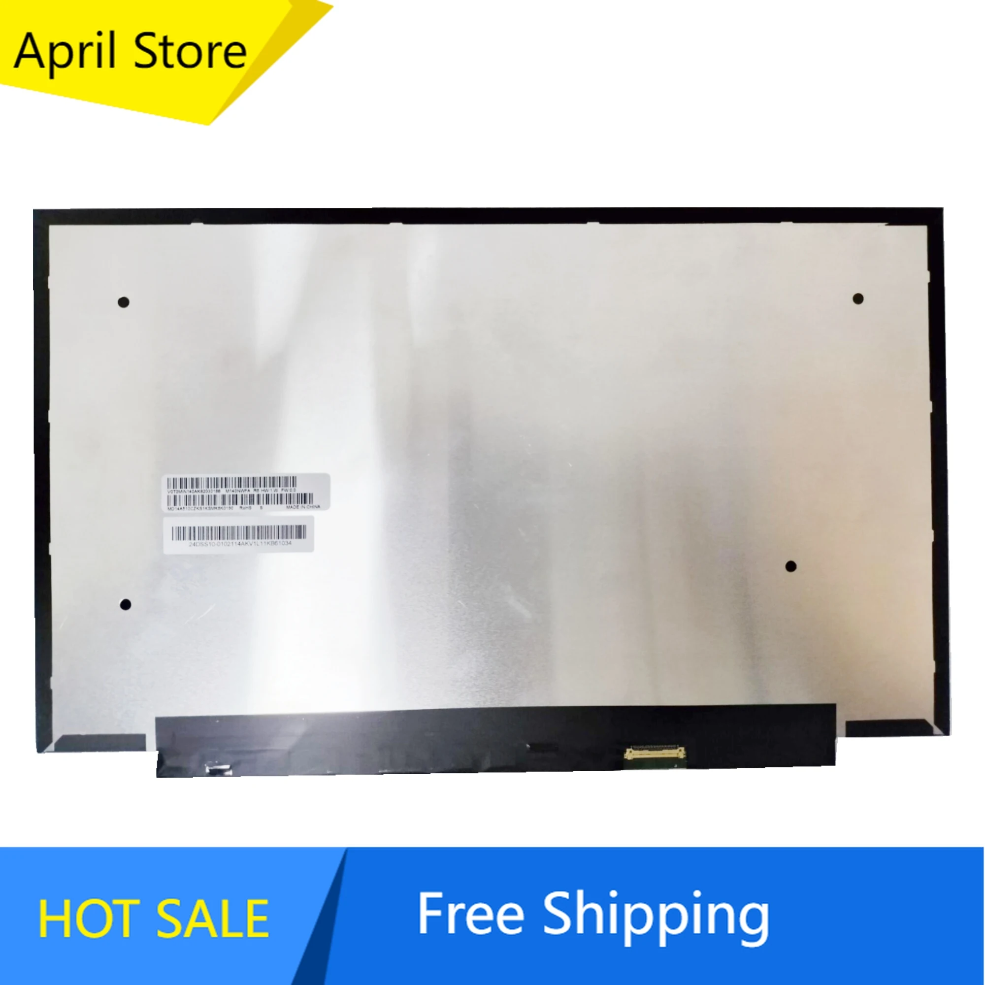 

M140NWFA R5 14.0'' Laptop LCD Screen Display Panel 1920*1080