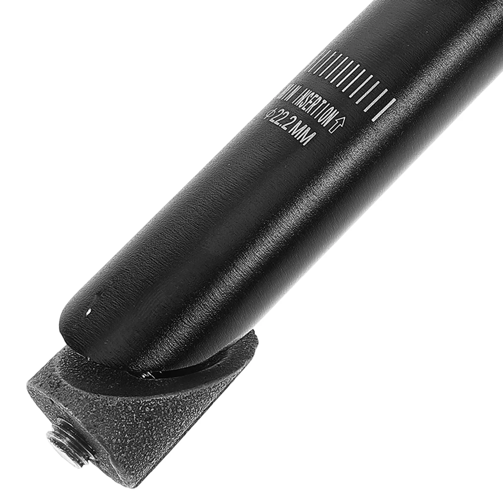 موسع مقود مخفي لإصدار طويل من جذع الدراجة لأنبوب توجيه الشوكة الأمامية، وضع مريح لركوب الخيل على الطرق الجبلية #5