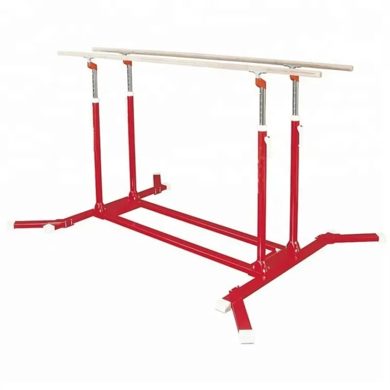 

Wholesale Professional Parallel Bars - Adjustable Gymnastics Equipment for Training & Fitness Centers