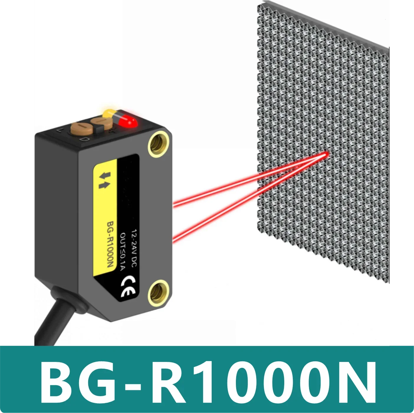 New Laser Photoelec…