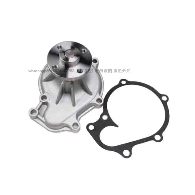 Water Pump 1C010-73030 1C010-73032 1C010-73034   for Kubota Engine V3800 V3600 V3300