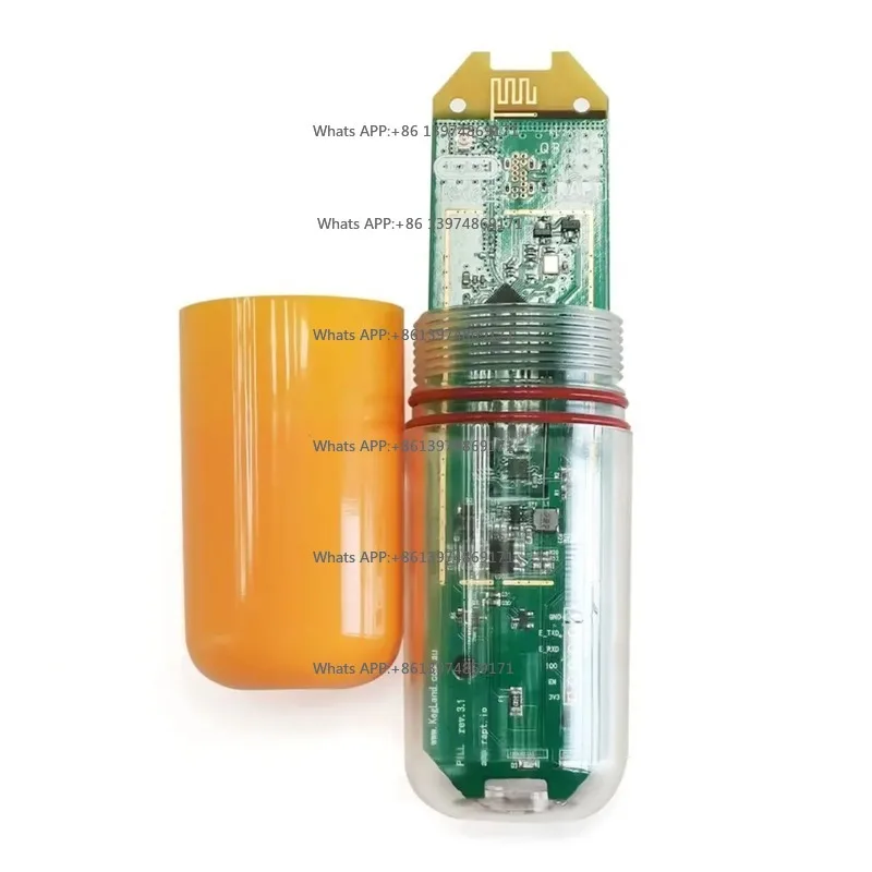 Digital Electronic Hydrometer Thermometer for Beer Home Brewing Equipment Essentials