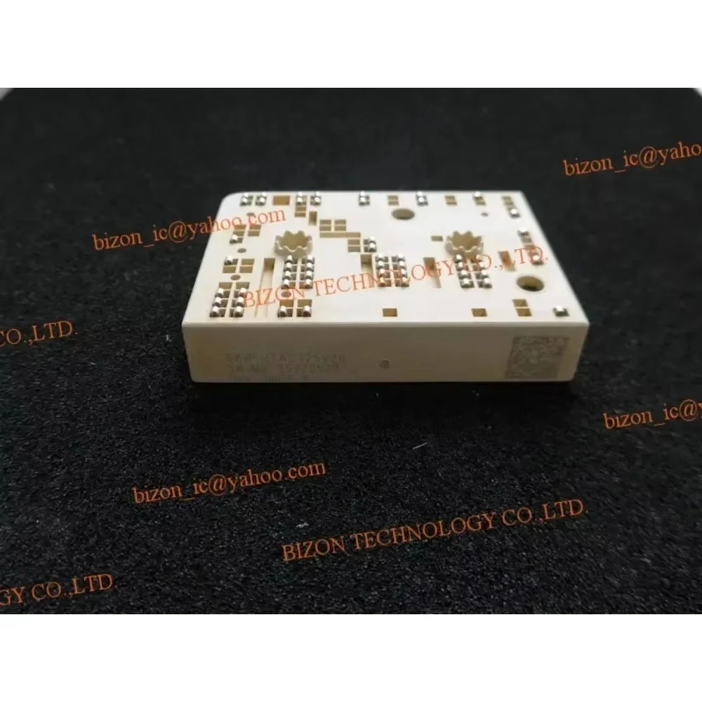 

SKIIP37AC125V20 Новый оригинальный модуль