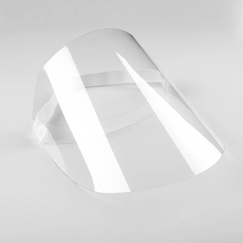 Kitchen Goggles Faceshield Oil-Splash Proof Mask Cooking Transparent Face Protective Shield Gadgets For Home Supplies Tool
