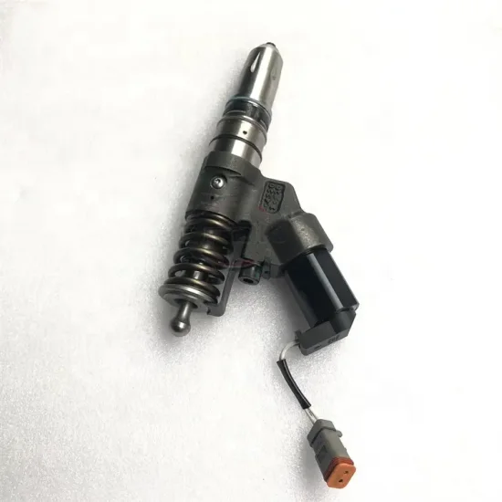 Injetor de combustível de alta qualidade em estoque 4903472 se encaixa no motor Cumins ISM11 QSM11 M11
